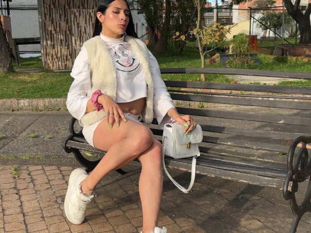 ArielNitzche - Live sex cam - 29816879
