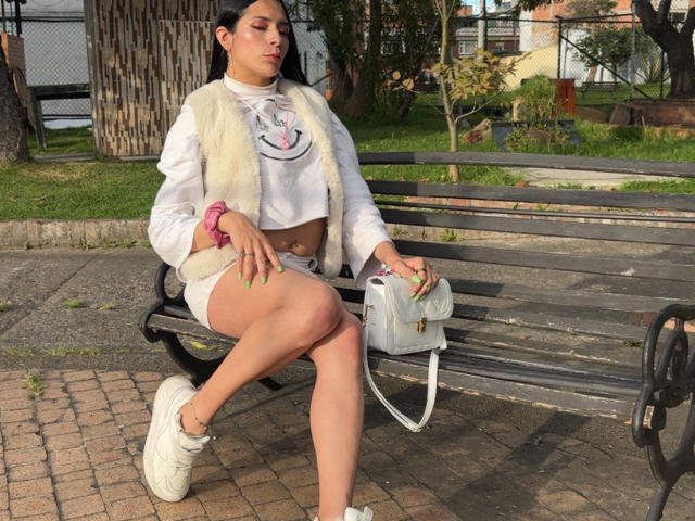 ArielNitzche - Sexe cam en vivo - 29816879