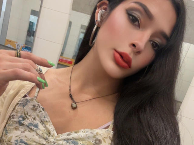 ArielNitzche - Live sex cam - 29816882