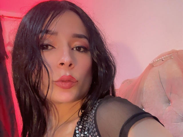 ArielNitzche - Live porn &amp; sex cam - 29816903