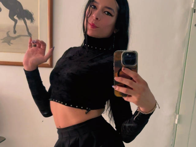 ArielNitzche - Live porn &amp; sex cam - 29816960