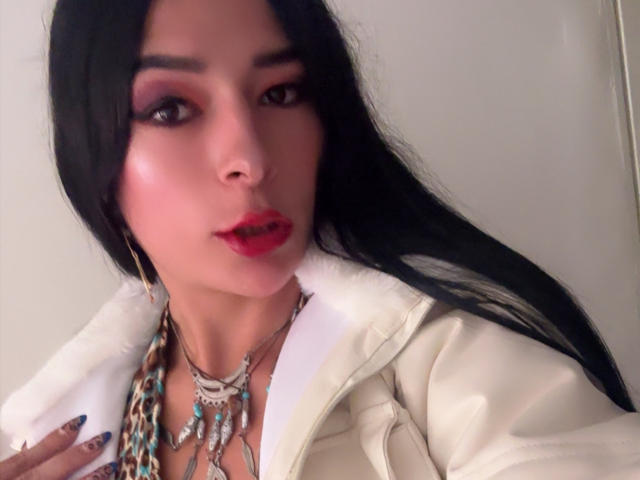 ArielNitzche - Live porn &amp; sex cam - 29817005