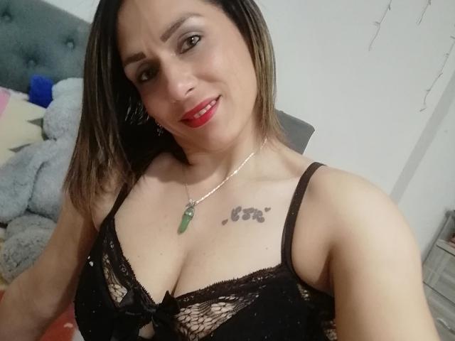 AmeliaFuentes - Camera khiêu dâm &amp; quyến rũ trực tiếp - 29817020