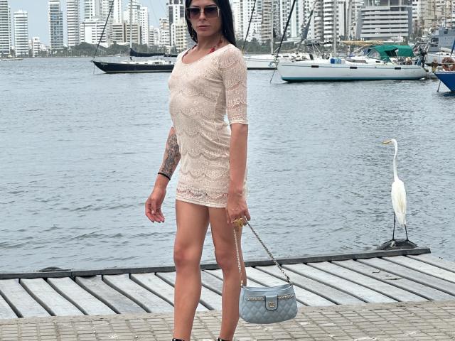 ArielNitzche - Live porn &amp; sex cam - 29817074