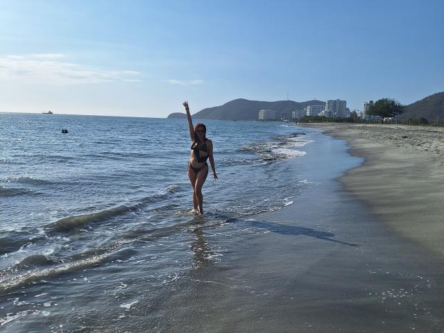 LiaRamonaV - Sexe cam en vivo - 29817110
