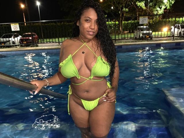 ChocolateTits - Sexe cam en vivo - 29818013