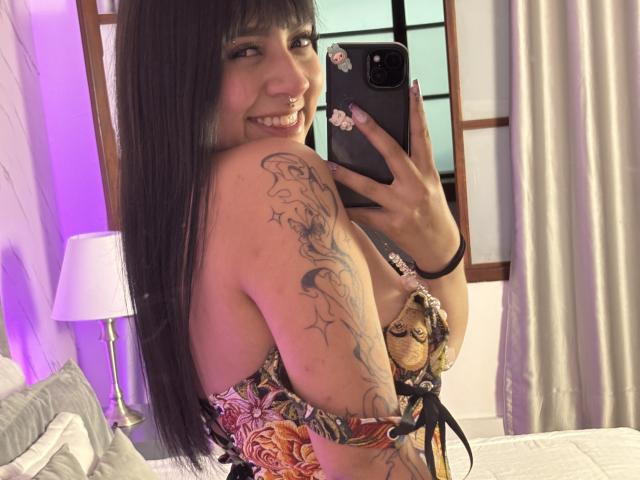 MiaPresscot - Sexe cam en vivo - 29818232