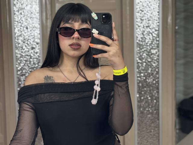 MiaPresscot - Sexe cam en vivo - 29818235