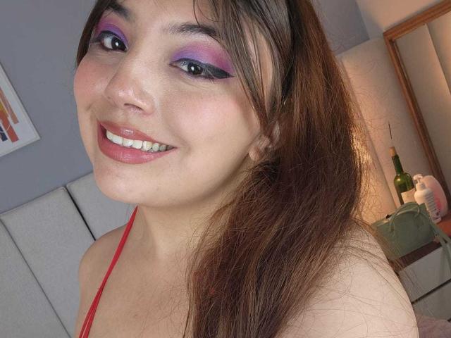 RoxannDiaz - Live porn &amp; sex cam - 29818265