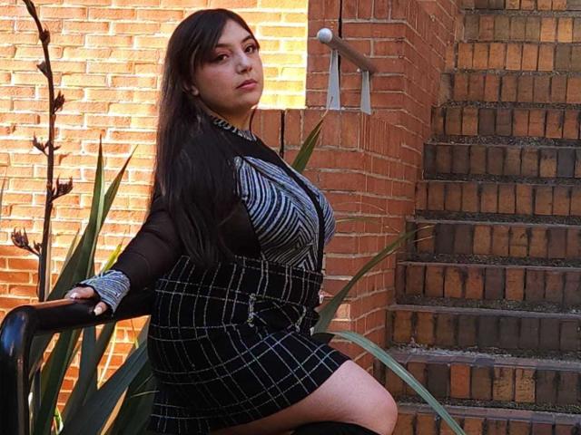 RoxannDiaz - Sexe cam en vivo - 29818268