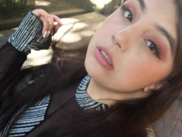RoxannDiaz - Sexe cam en vivo - 29818271