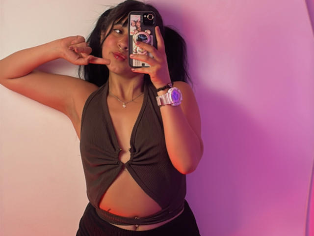 MiaPresscot - Sexe cam en vivo - 29818382
