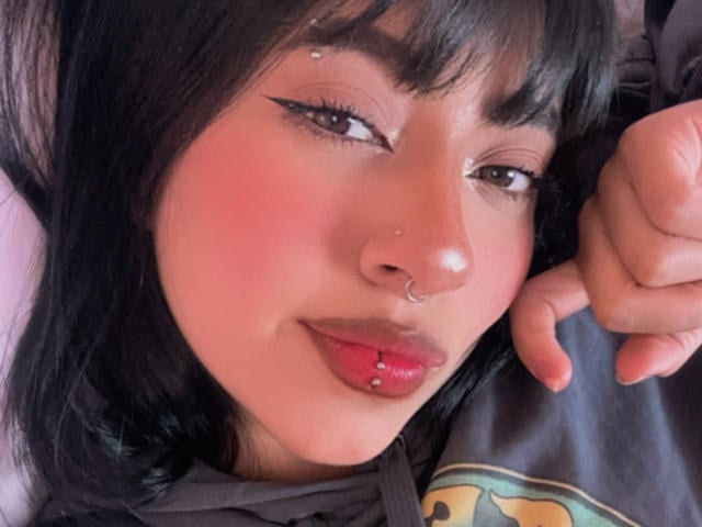 MiaPresscot - Live porn &amp; sex cam - 29818400