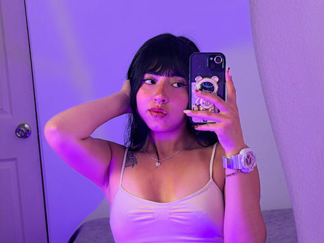 MiaPresscot - Sexe cam en vivo - 29818412