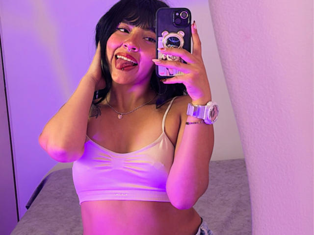 MiaPresscot - Sexe cam en vivo - 29818415