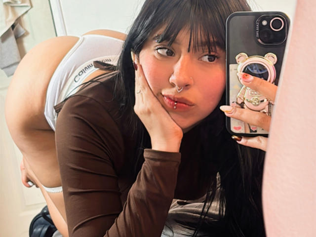 MiaPresscot - Sexe cam en vivo - 29818430