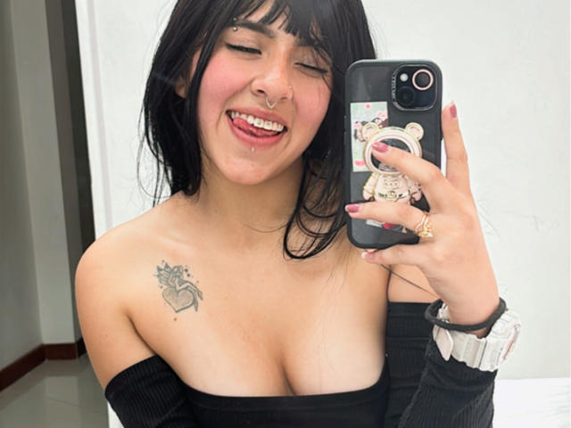 MiaPresscot - Live porn &amp; sex cam - 29818436