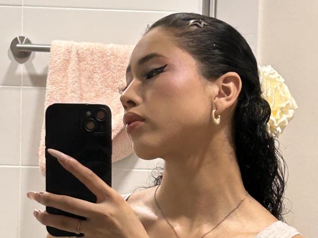NashiroSakuraii - Sexe cam en vivo - 29819894