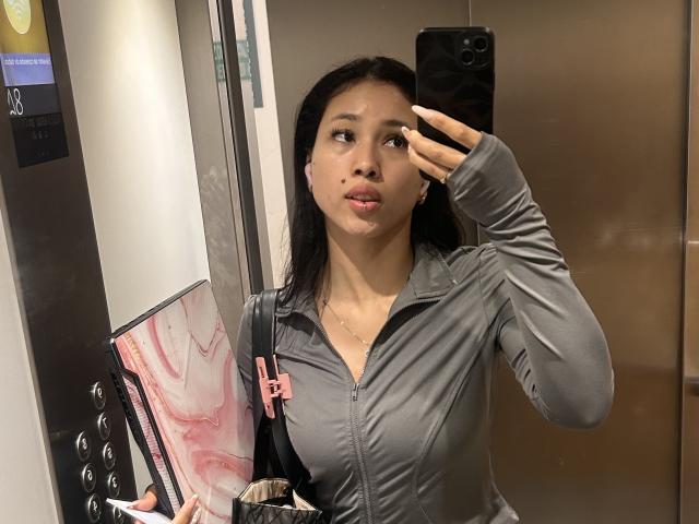 NashiroSakuraii - Live sexe cam - 29819942