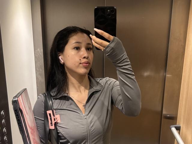 NashiroSakuraii - Live sexe cam - 29819948