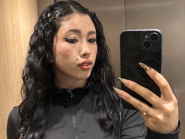 NashiroSakuraii - Live sexe cam - 29819999