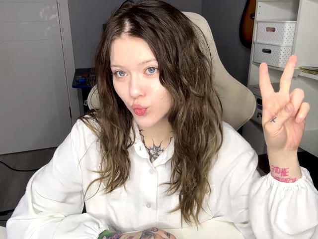MeliaRinaldo - Live porn &amp; sex cam - 29820308