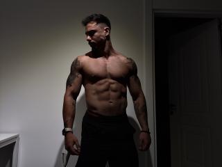 Watch  AlphaLukas live on XLoveCam