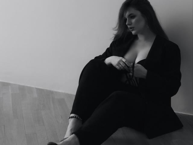 Dreia - Sexe cam en vivo - 29821340