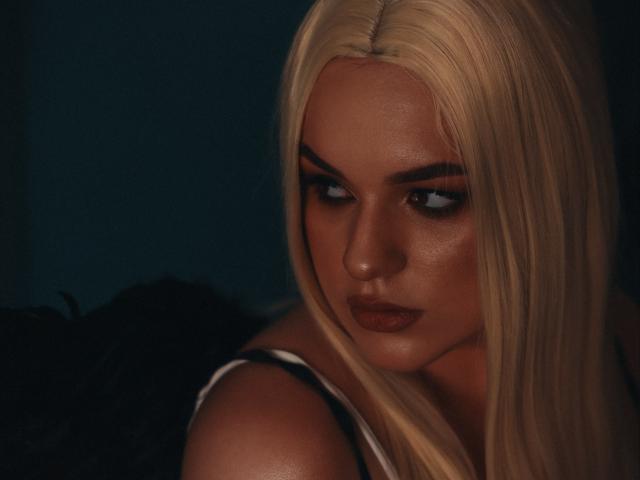 Dreia - Sexe cam en vivo - 29821496