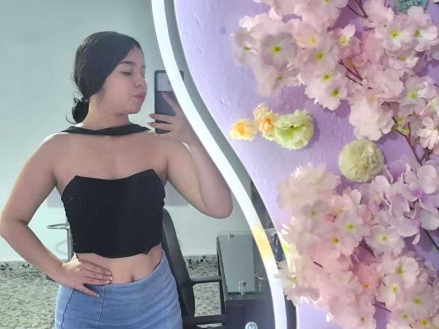 LissyCarter - Sexe cam en vivo - 29822174