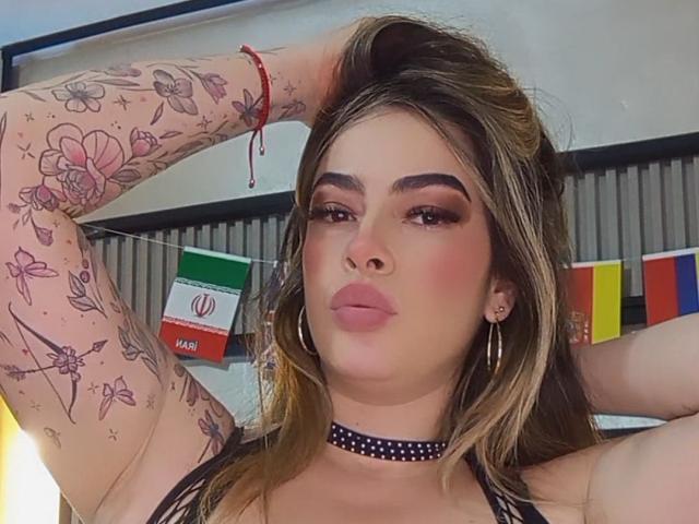 ChristineBray - Live porn &amp; sex cam - 29822642