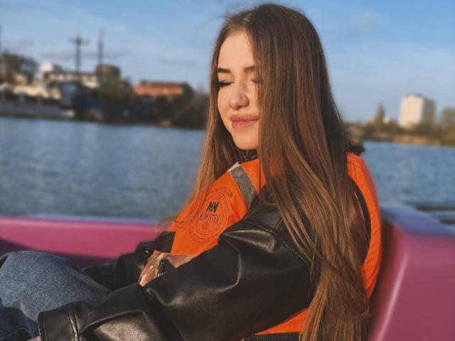 SonyaNico - Live sexe cam - 29822882