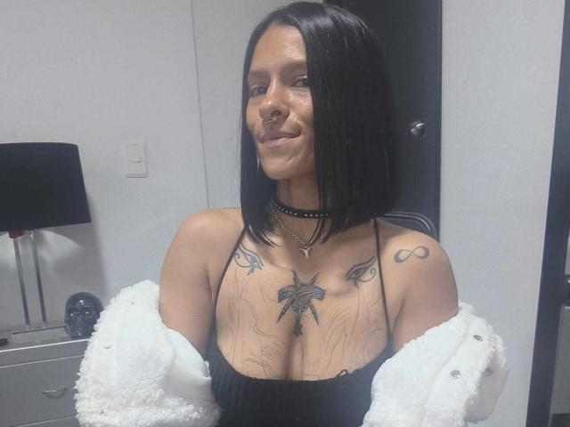 AmelieBlake - Sexe cam en vivo - 29823014
