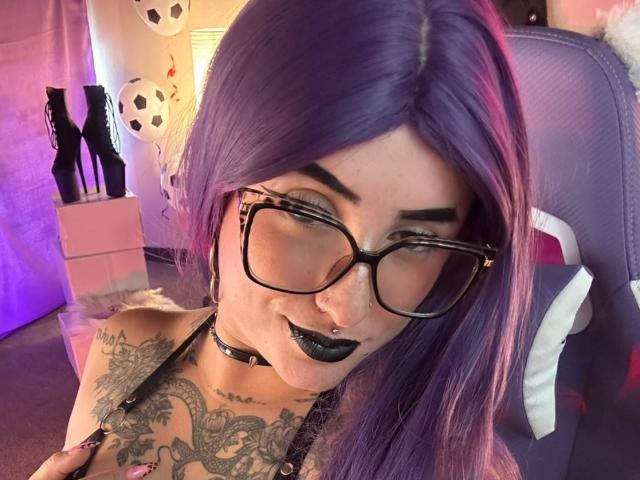 LilithDark69 - Live porn &amp; sex cam - 29824010