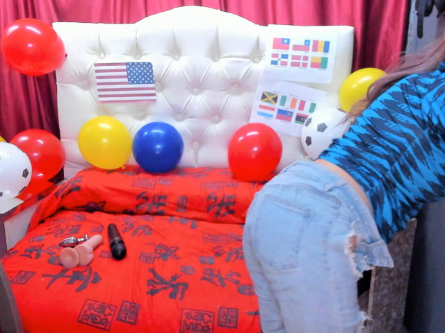 SofiaXDelRio - Live sex cam - 29824268