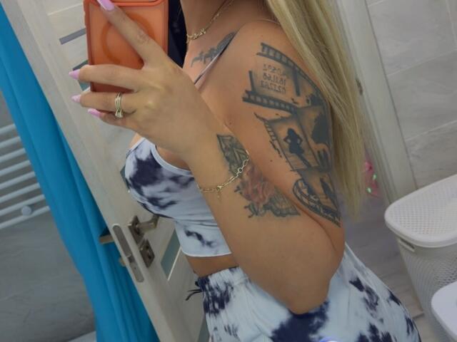 NicolSNaya - Live porn &amp; sex cam - 29824898