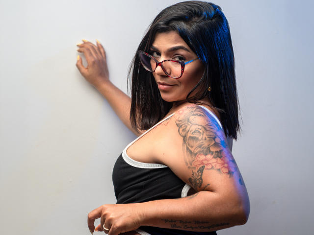 ValeryPierce - Sexe cam en vivo - 29825138
