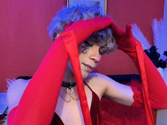 SoyCooper - Sexe cam en vivo - 29826824