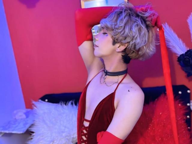 SoyCooper - Live Sex Cam - 29826845