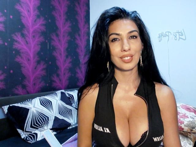 BrunetteBabe69 - Camera khiêu dâm &amp; quyến rũ trực tiếp - 29826938