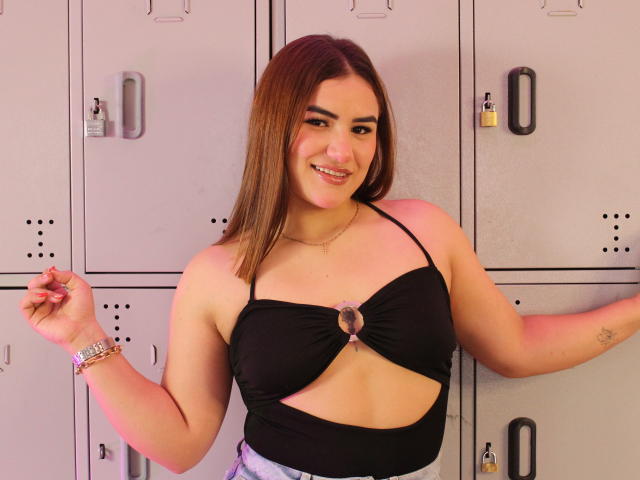 MeganWhyte - Live sex cam - 29827259