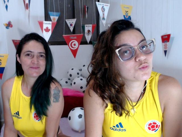 LunaVenus - Live porn &amp; sex cam - 29827325