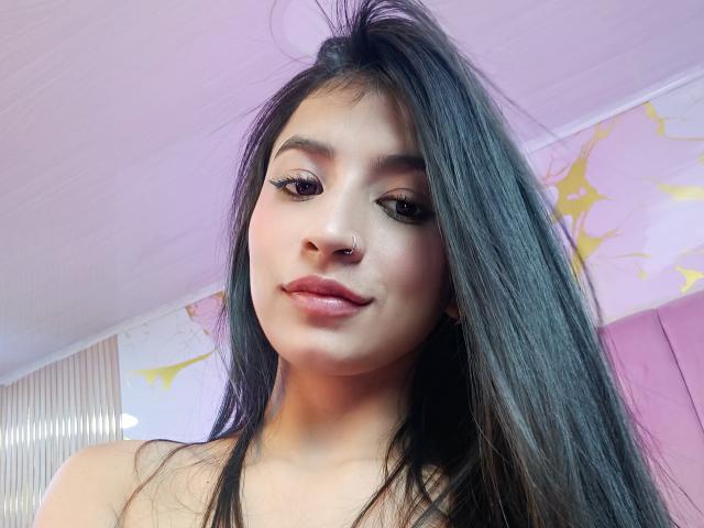 NaiaSanders - Live sex cam - 29828180