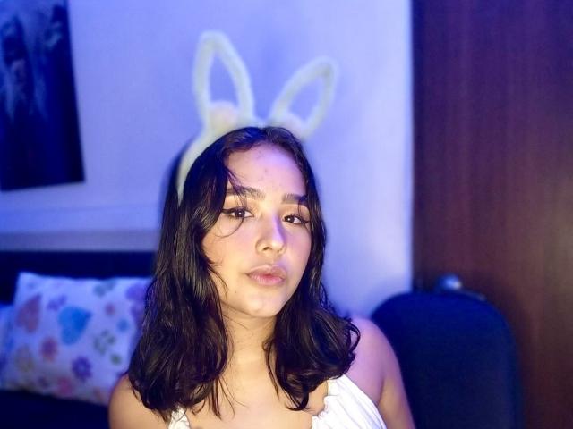 AbyGailgomez - Sexe cam en vivo - 29828252