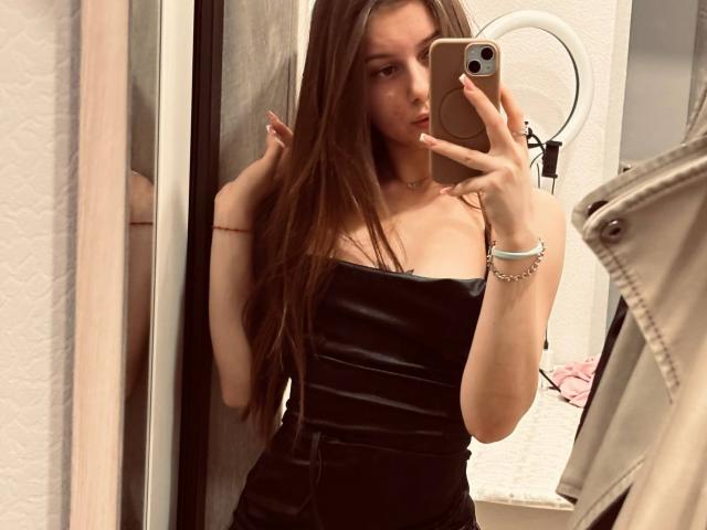 KimberlyZampieri - Sexe cam en vivo - 29828687