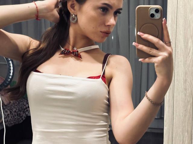 KimberlyZampieri - Sexe cam en vivo - 29828705