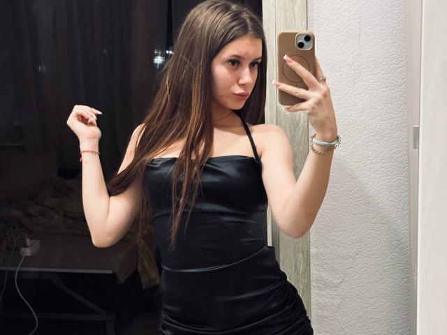 KimberlyZampieri - Sexe cam en vivo - 29828708