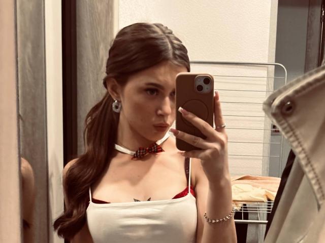 KimberlyZampieri - Sexe cam en vivo - 29828732
