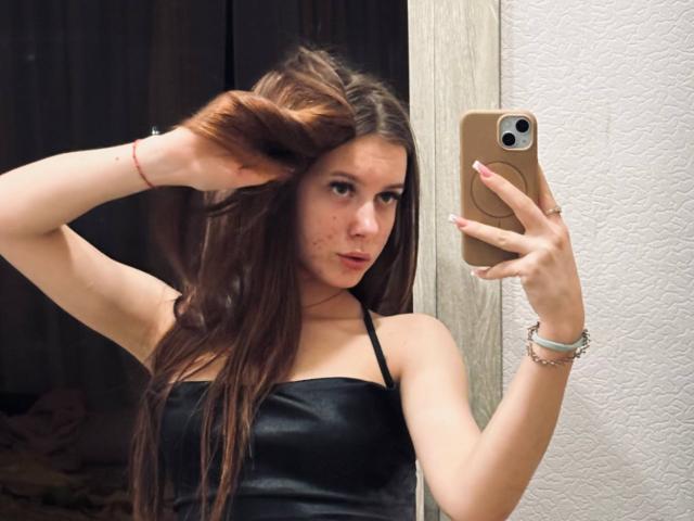 KimberlyZampieri - Sexe cam en vivo - 29828741