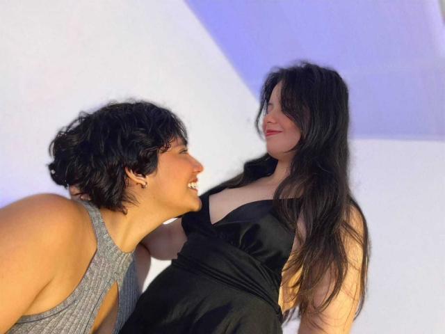 GabyDani - Live porn &amp; sex cam - 29828759